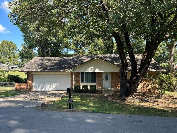 11755 S 76th East Avenue, Bixby, OK 74008