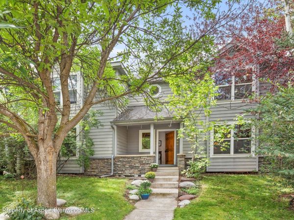 382 Branding Way, Basalt, CO 81621