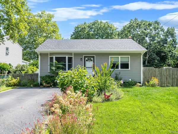 12 Allanwood Drive, Shirley, NY 11967