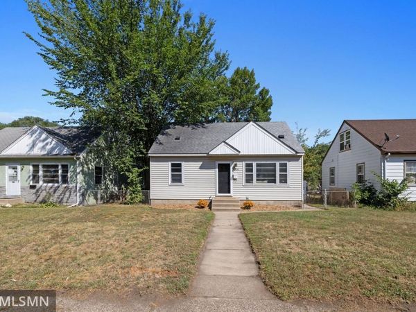 4906 Logan Avenue N, Minneapolis, MN 55430