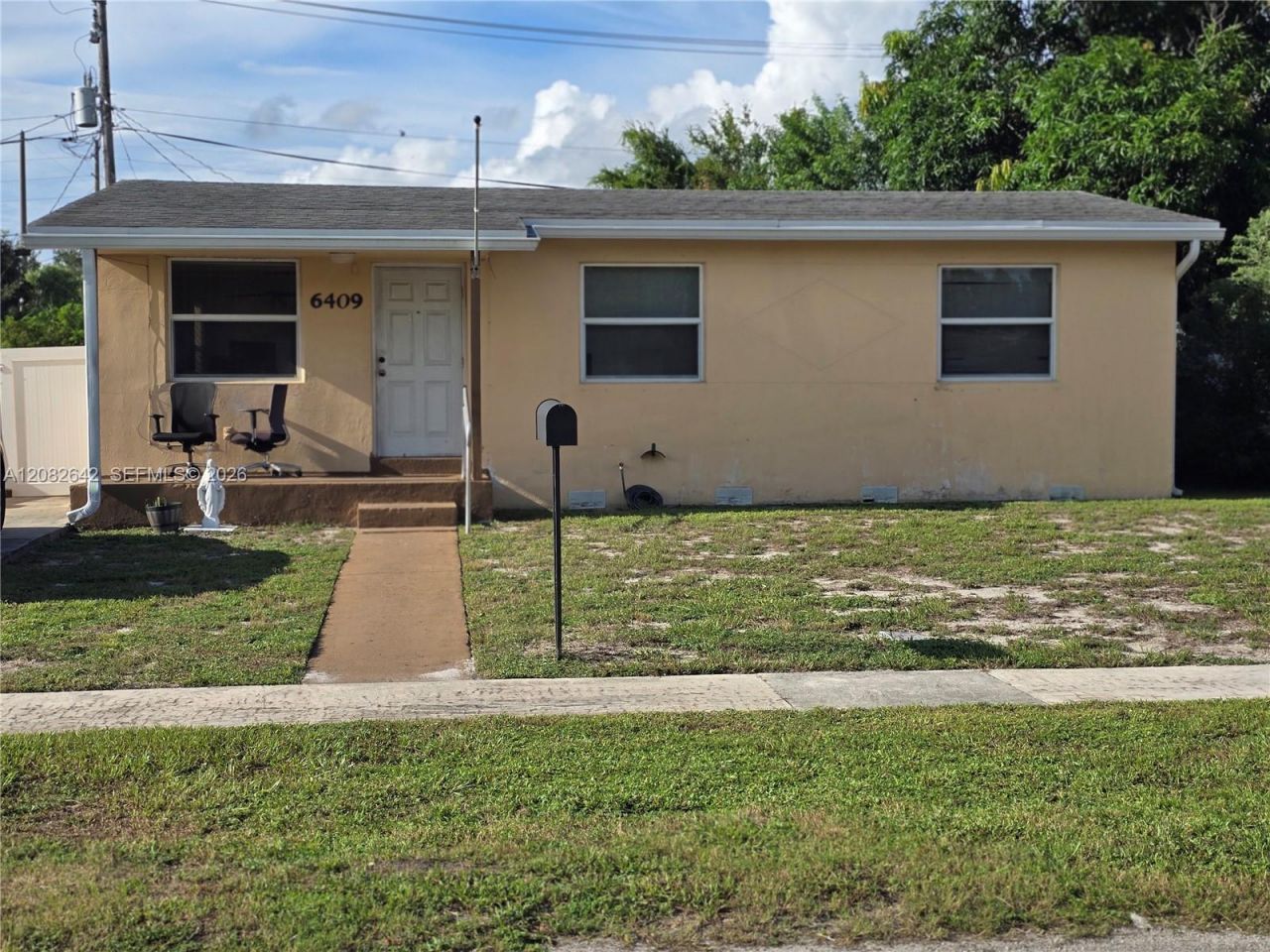 6409 Franklin St, Hollywood, FL 33024 Photo