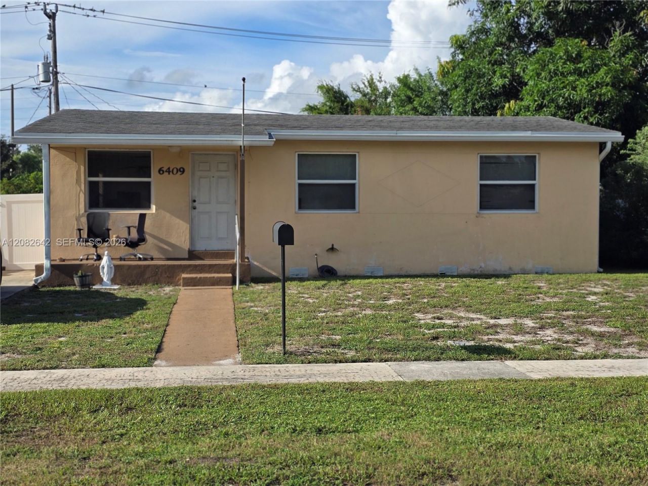 6409 Franklin St, Hollywood, FL 33024 Photo