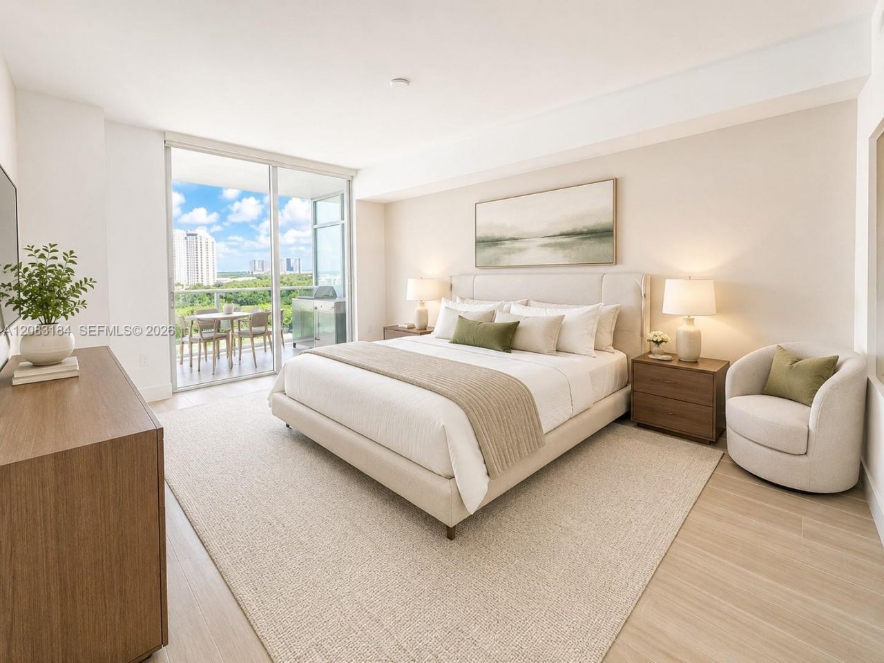 2411 Laguna Cir, Unit 709, Miami, FL 33181 Photo