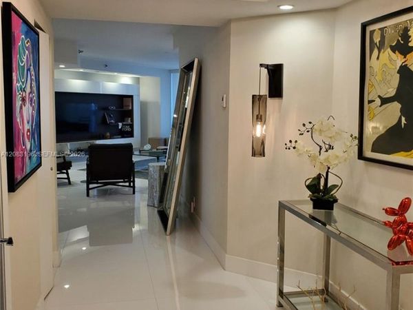 3000 Island Blvd , Unit 2603, Aventura, FL 33160