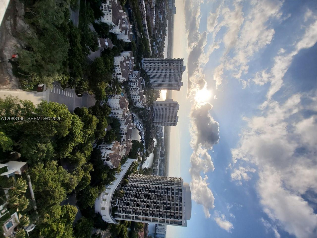 3000 Island Blvd , Unit 2603, Aventura, FL 33160 Photo
