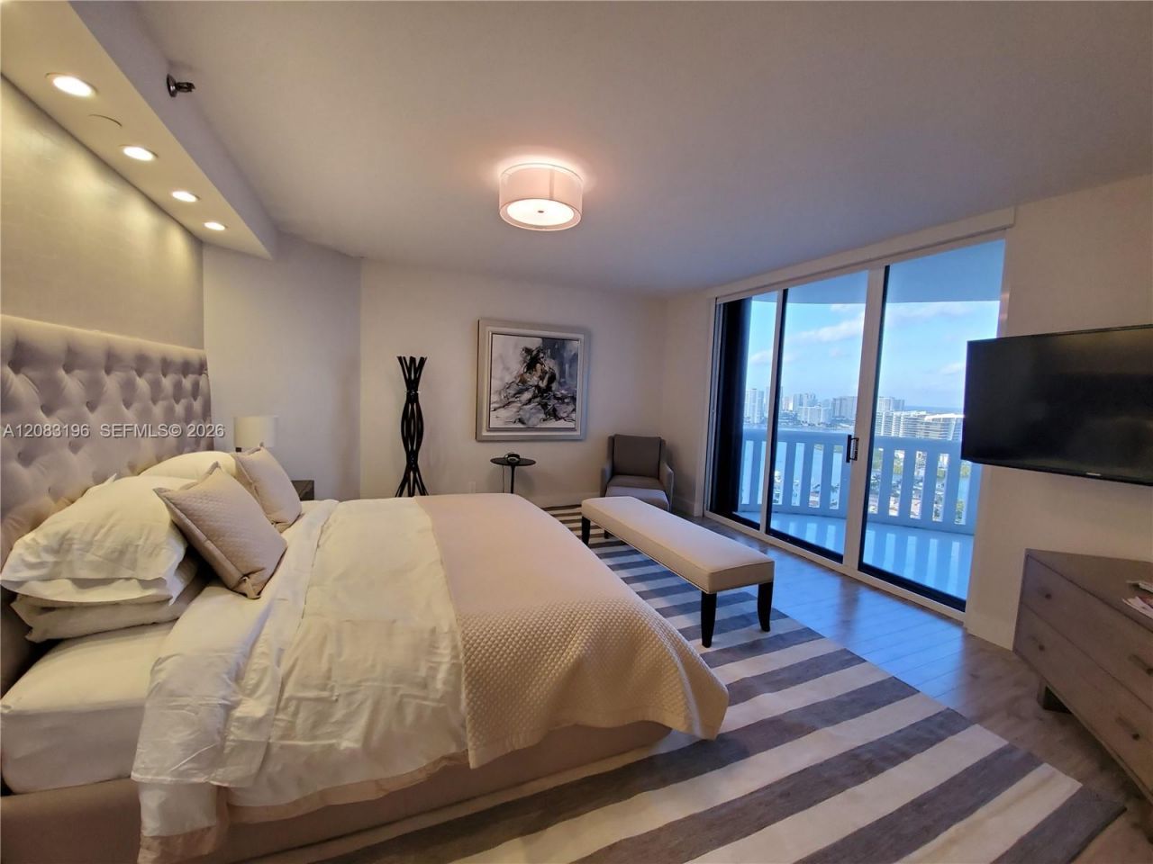 3000 Island Blvd , Unit 2603, Aventura, FL 33160 Photo