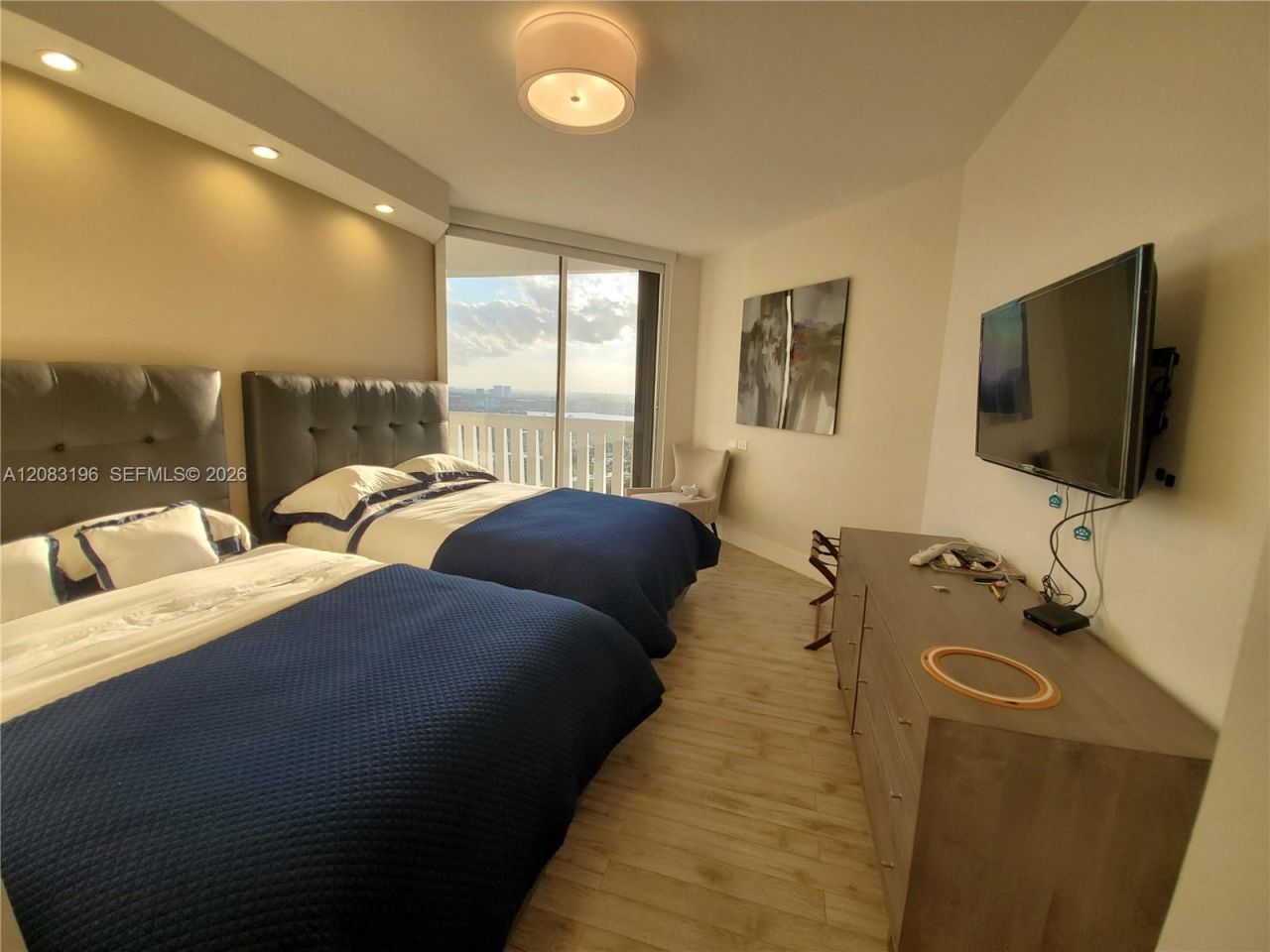 3000 Island Blvd , Unit 2603, Aventura, FL 33160 Photo