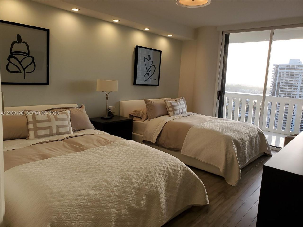 3000 Island Blvd , Unit 2603, Aventura, FL 33160 Photo