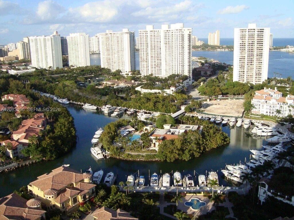 3000 Island Blvd , Unit 2603, Aventura, FL 33160 Photo