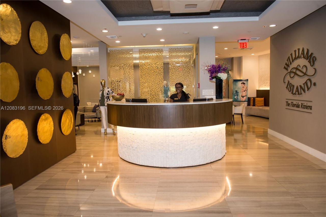 3000 Island Blvd , Unit 2603, Aventura, FL 33160 Photo