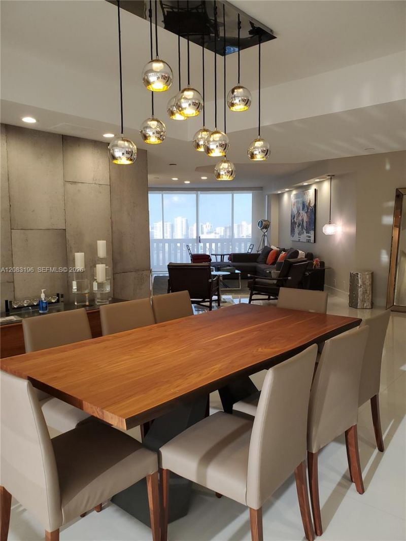 3000 Island Blvd , Unit 2603, Aventura, FL 33160 Photo