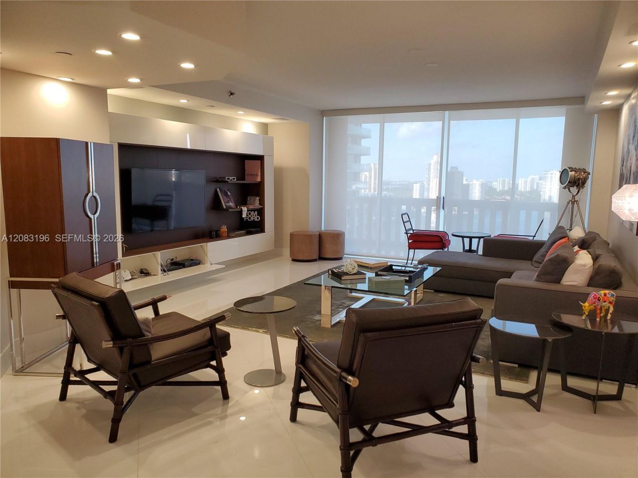 3000 Island Blvd , Unit 2603, Aventura, FL 33160 Photo