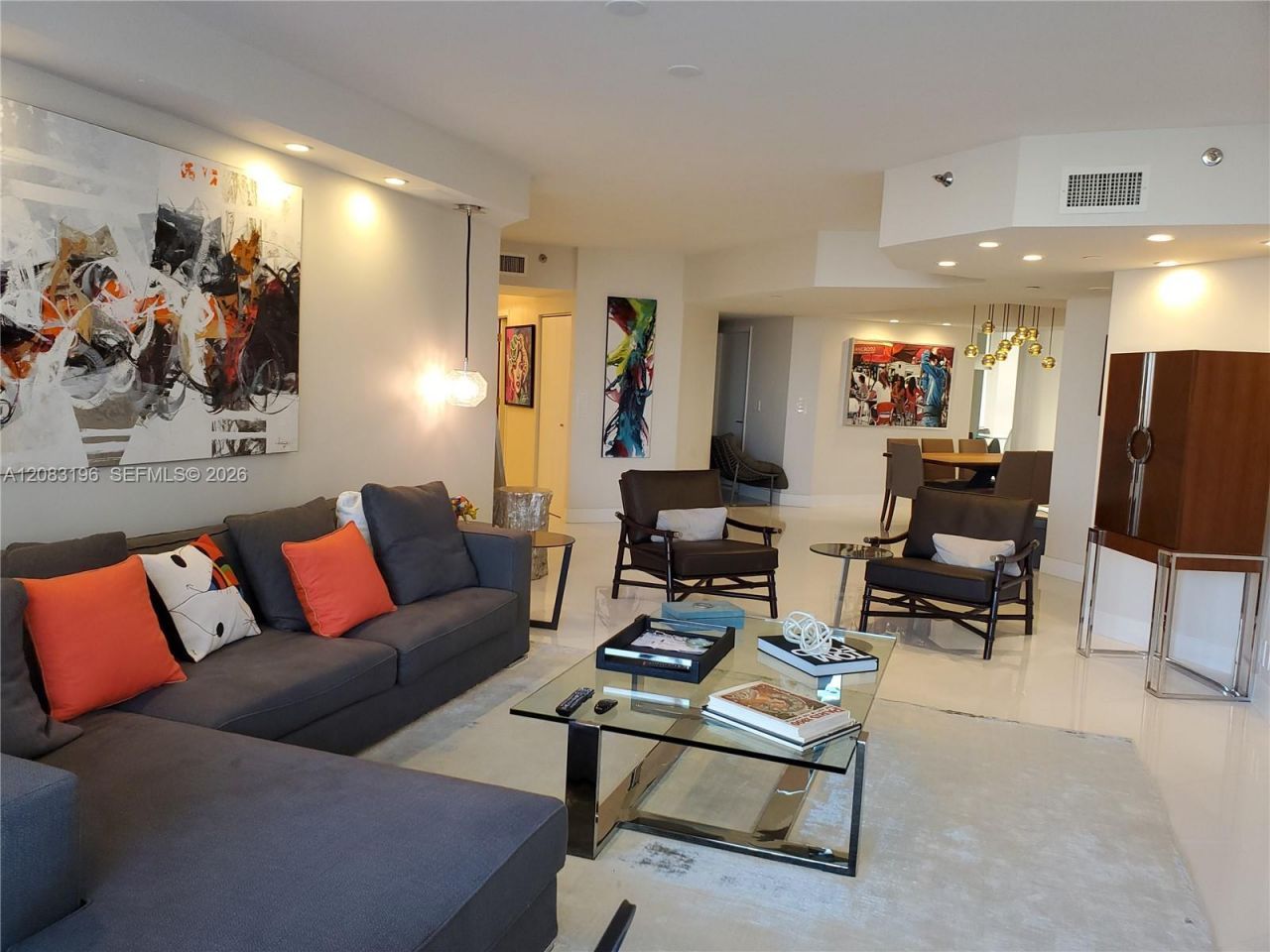 3000 Island Blvd , Unit 2603, Aventura, FL 33160 Photo