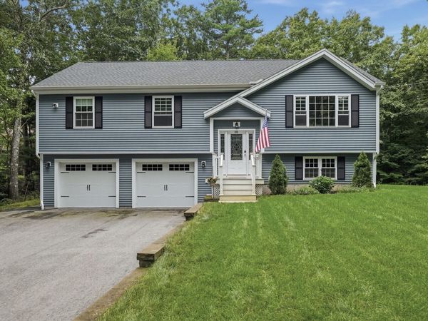 106 Otter River Road, Gardner, MA 01440
