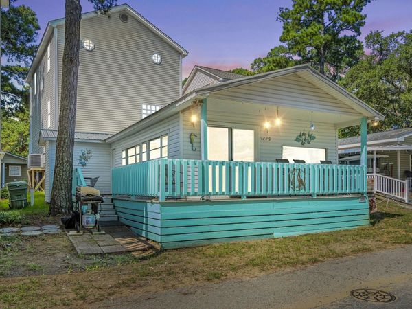 6001 - 1299 S Kings Hwy. , Myrtle Beach, SC 29575
