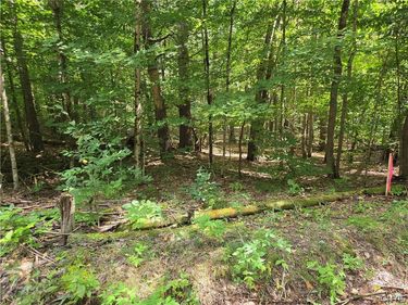 Lot #1 George Hill Road, Glenfield, NY 13343