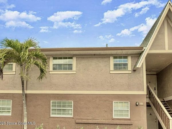 126 Preston Lane, Unit 126, Melbourne, FL 32935