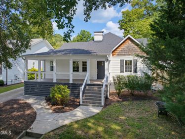 1238 Marshall Street, Raleigh, NC 27604