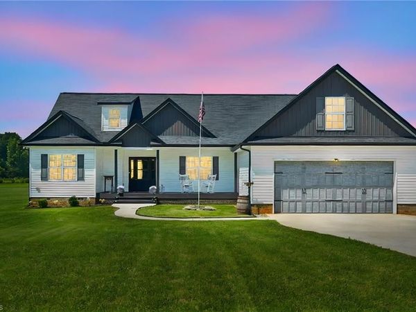 6135 Nc Highway 62 , Burlington, NC 27215
