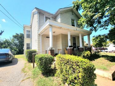 615 Fillmore Street, Lynchburg, VA 24501
