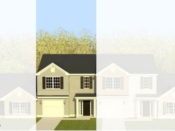 8021 Bannock Circle, Graniteville, SC 29829
