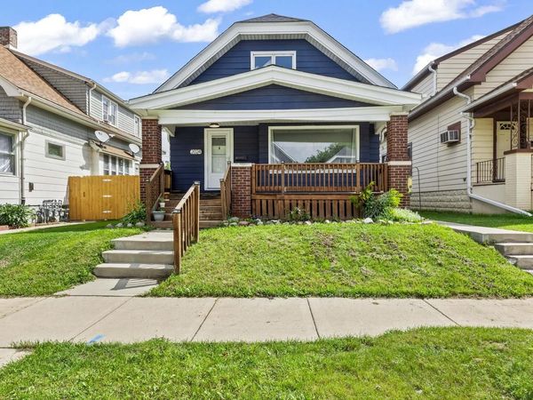 2024 S 58th STREET, West Allis, WI 53219