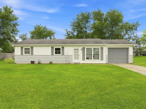 714 Erie Pass, Auburn, IN 46706