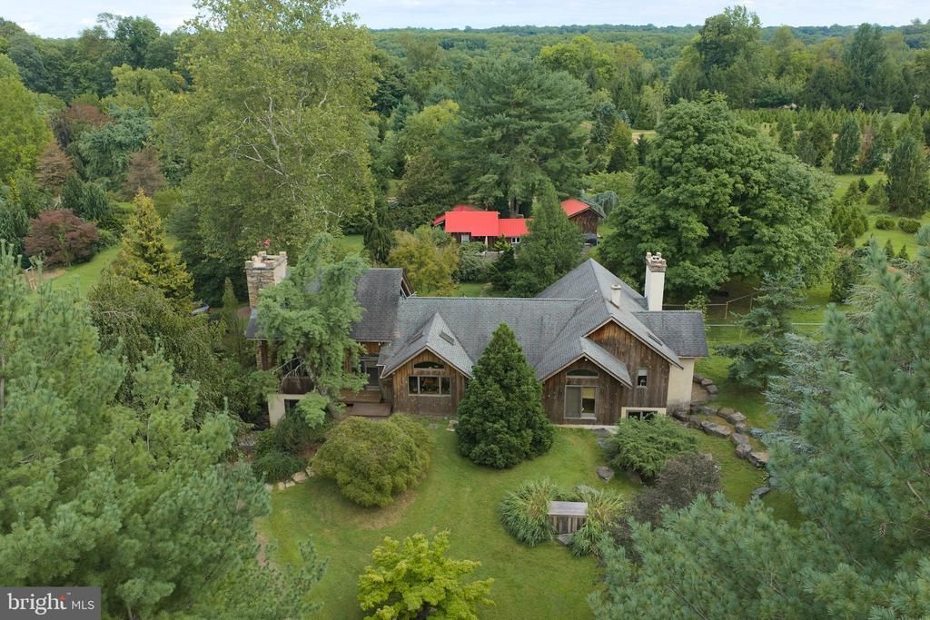 3212 COMFORT ROAD, NEW HOPE, PA 18938