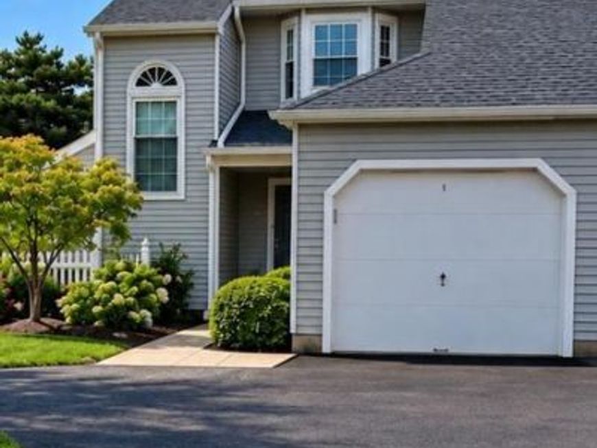 659 B Rose Hollow Drive , Unit B, Yardley, PA 19067 Main Photo