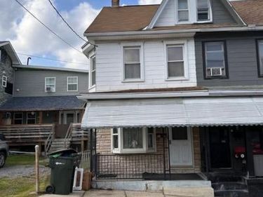 111 W UNION STREET , TAMAQUA, PA 18252