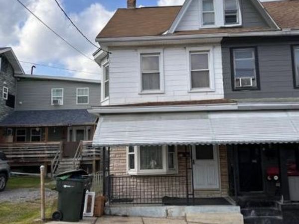 111 W UNION STREET , TAMAQUA, PA 18252