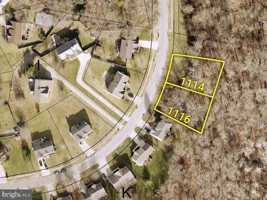 1116 Bohac Lane, Accokeek, MD 20607 Main Photo
