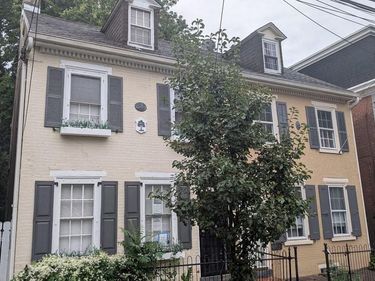 126 W QUEEN LANE, PHILADELPHIA, PA 19144