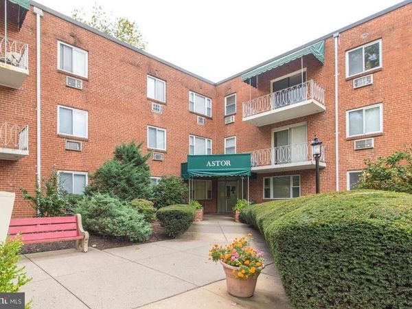 1600 CHURCH ROAD , Unit A-300, WYNCOTE, PA 19095