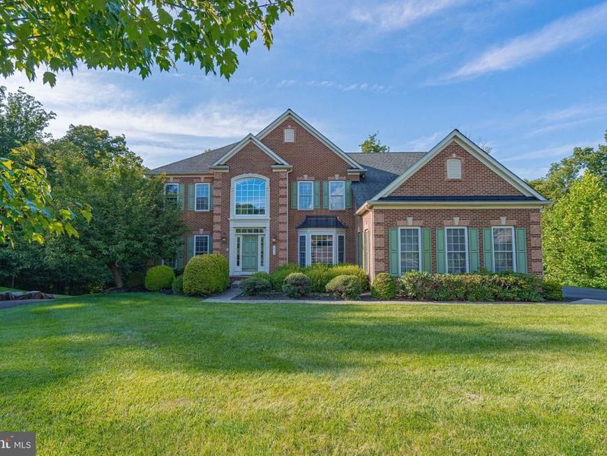 1856 Buttonwood Lane, Quakertown, PA 18951 Main Photo