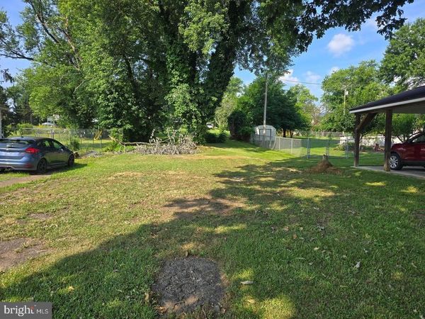12706 DARROWS AVENUE, CRESAPTOWN, MD 21502