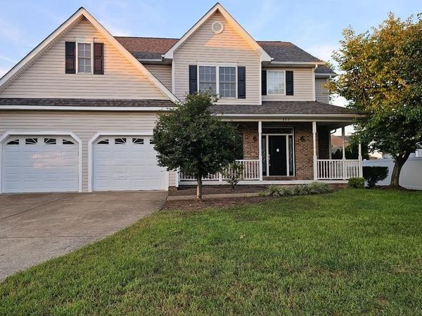 202 COOL SPRING DRIVE, STEPHENS CITY, VA 22655
