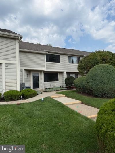 503 BUNKER HILL ROAD, HARLEYSVILLE, PA 19438