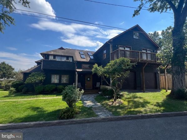 324 COVE ROAD, RIVA, MD 21140