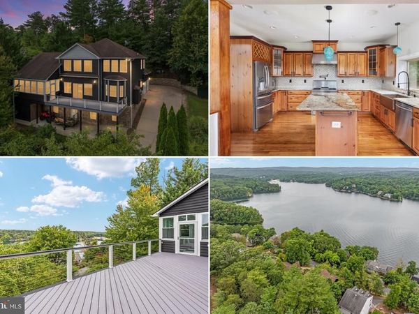 111 WATERSIDE LANE, CROSS JUNCTION, VA 22625