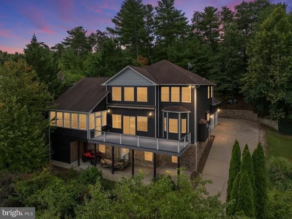 111 WATERSIDE LANE , CROSS JUNCTION, VA 22625