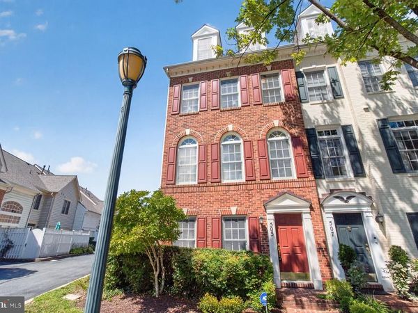 505 JACALA TERRACE, ROCKVILLE, MD 20850