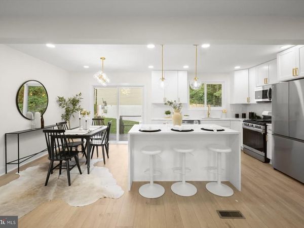 5918 SOUTHGATE DRIVE, TEMPLE HILLS, MD 20748