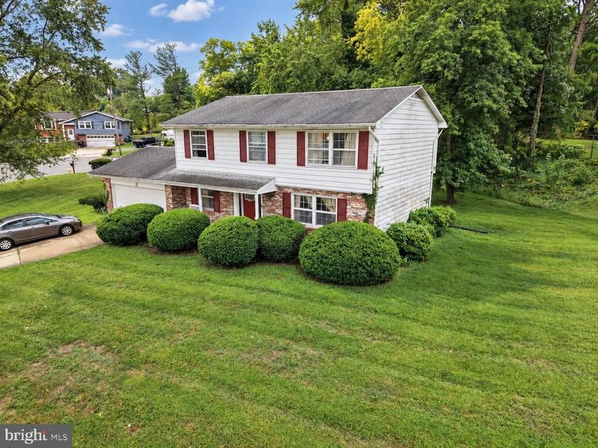 1901 Chalfont Court, Fort Washington, MD 20744 Main Photo