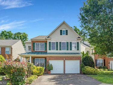 4756 WERMUTH WAY , WOODBRIDGE, VA 22192