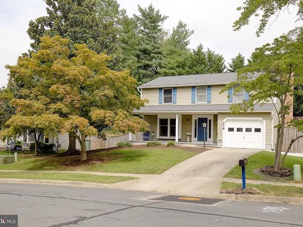 278 WAYCROSS WAY, ARNOLD, MD 21012