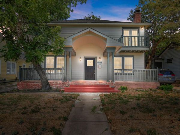 3502 Speedway, Austin, TX 78705