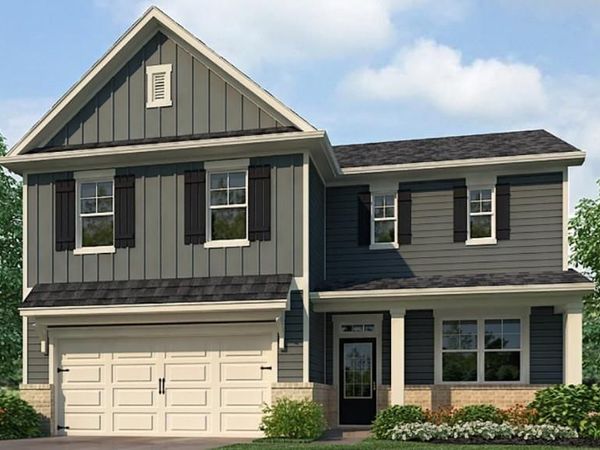 6065 Airedale Drive, Union City, GA 30291