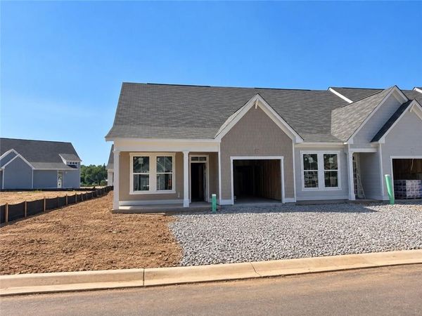 117 Harmony Circle, Cartersville, GA 30120