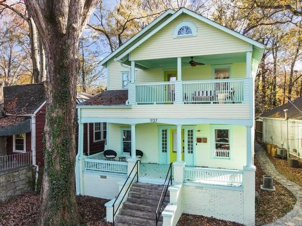 937 Austin Avenue NE, Atlanta, GA 30307